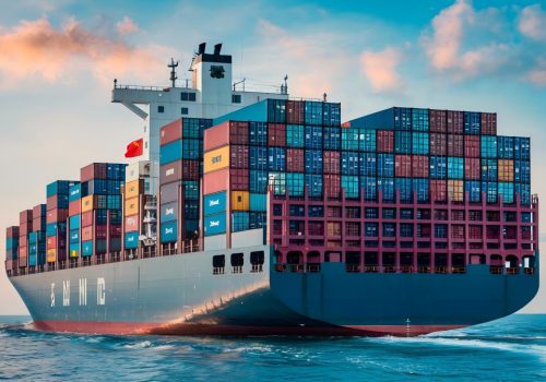 Sea Freight